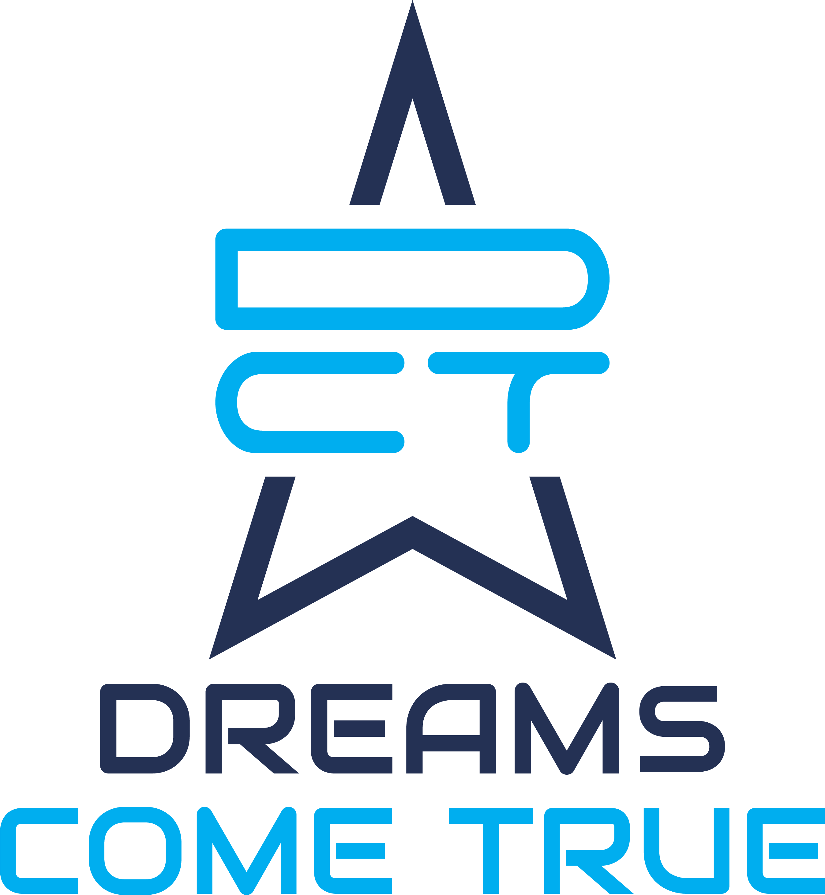 DCT Community